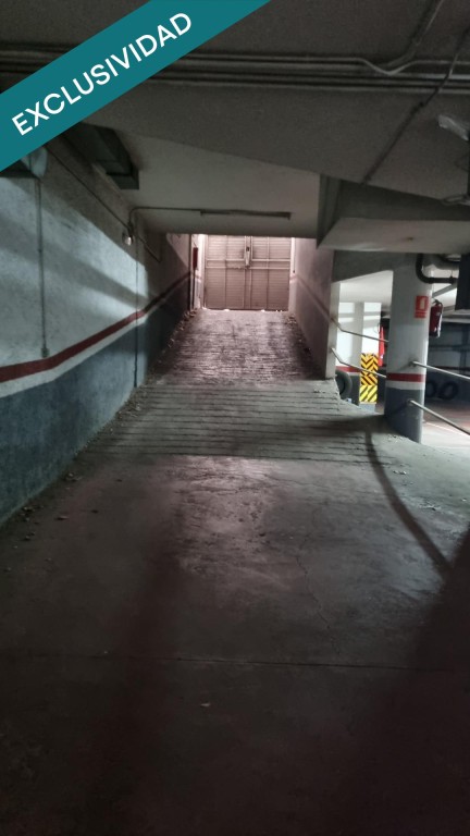 Imagen 4 de Dos plazas para motos.