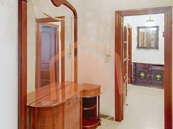Imagen 4 de Vivienda amplia y luminosa muy céntrica
