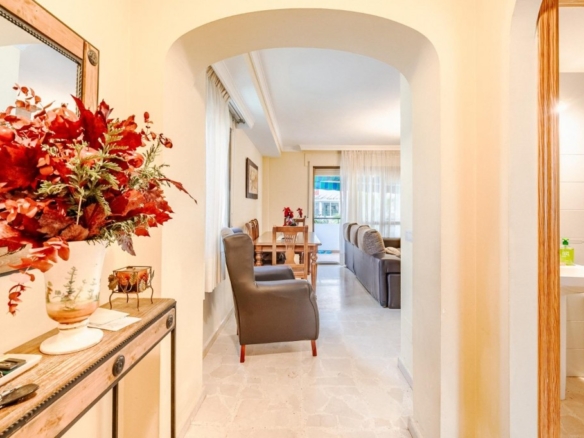 Imagen 3 de Adosada en Venta en Estepona Málaga