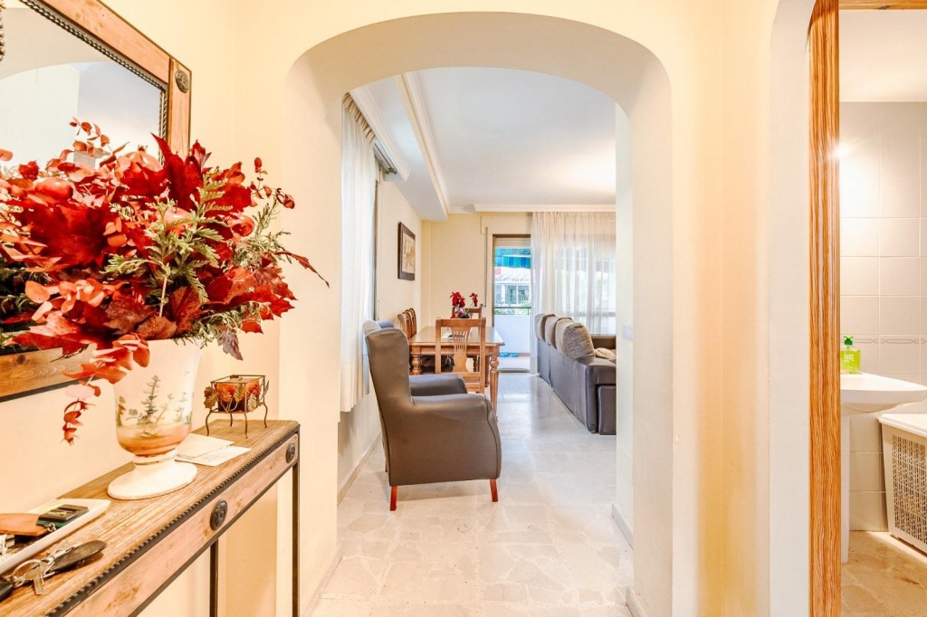 Imagen 3 de Adosada en Venta en Estepona Málaga