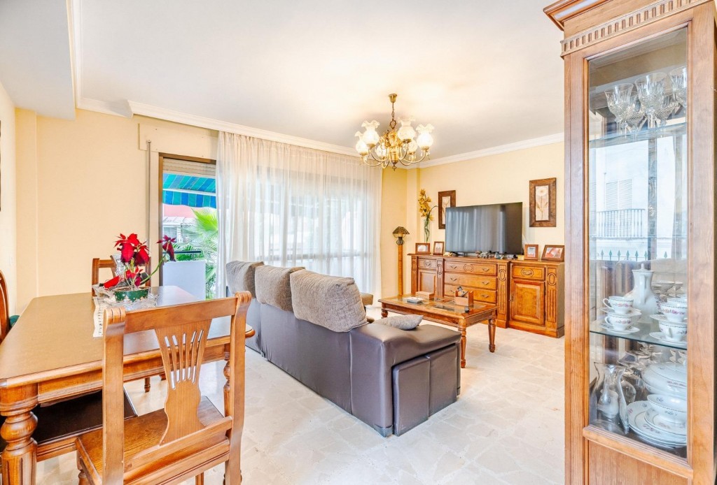 Imagen 4 de Adosada en Venta en Estepona Málaga