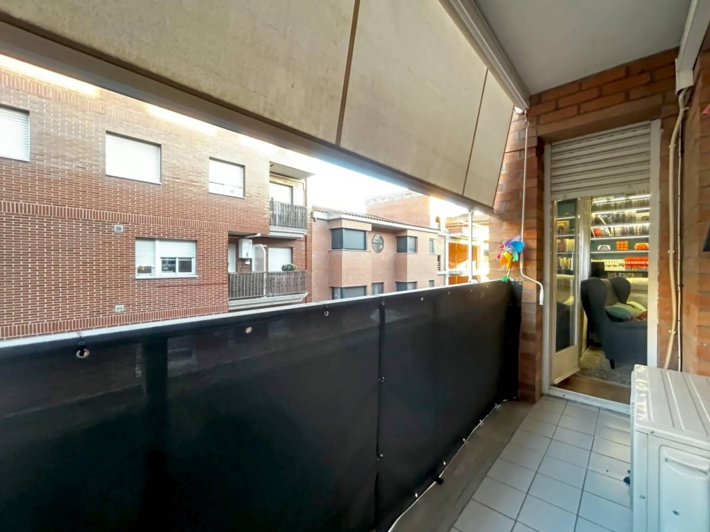 Imagen 2 de Piso en venta en La Bordeta