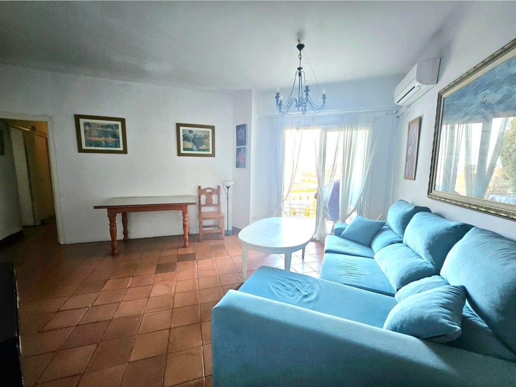 Imagen 2 de Vivienda ideal en Avda. Manuel Siurot