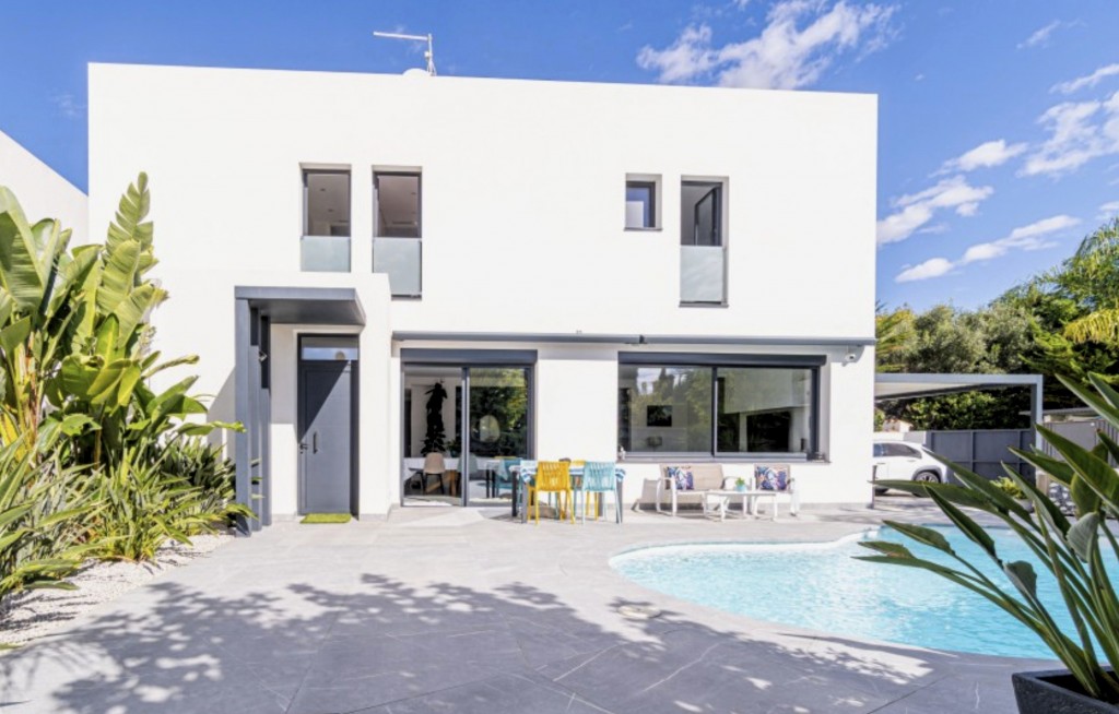 Imagen 1 de Casa-Chalet en Venta en Empuriabrava Girona