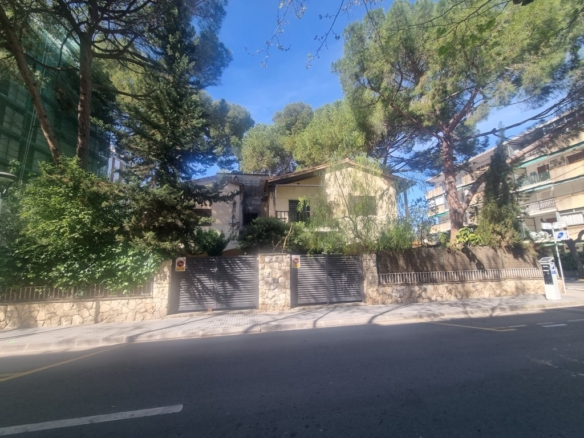 Imagen 2 de Casa-Chalet en Venta en Salou Tarragona