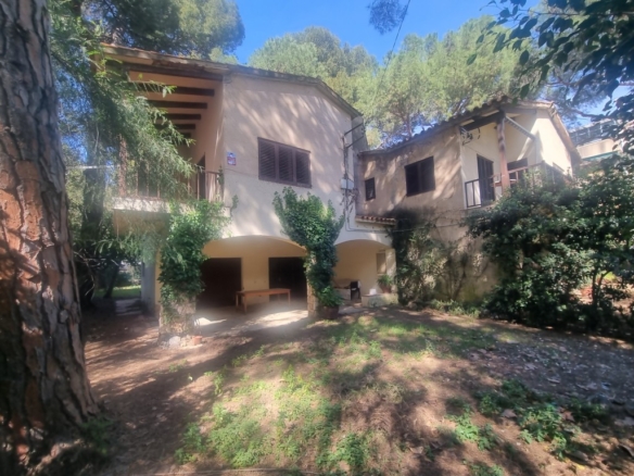 Imagen 3 de Casa-Chalet en Venta en Salou Tarragona