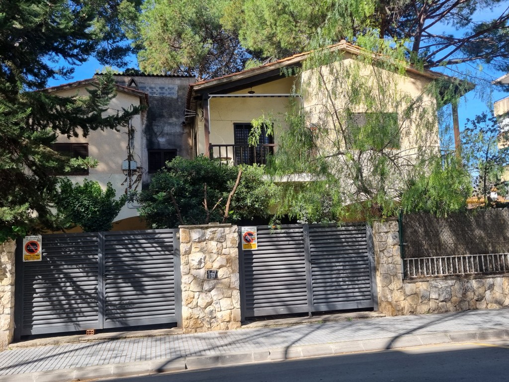 Imagen 1 de Casa-Chalet en Venta en Salou Tarragona