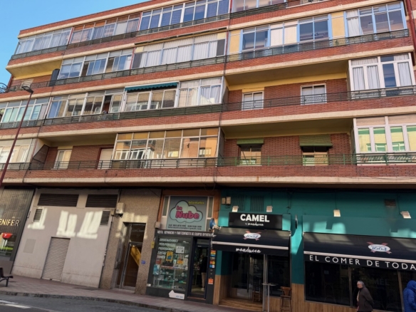 Imagen 1 de Piso en Venta en Valladolid Valladolid PINAR DE JALON