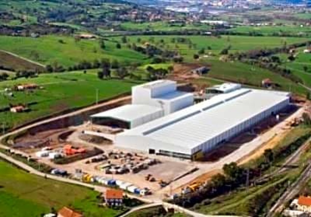 Imagen 1 de Suelo Industrial urbanizado en Cantabria