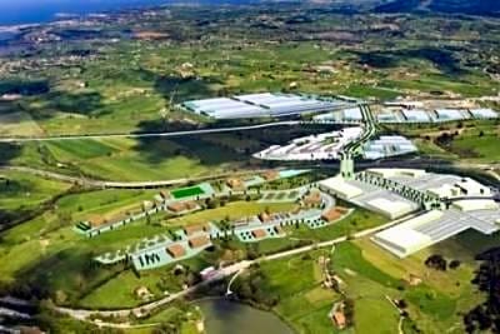 Imagen 4 de Suelo Industrial urbanizado en Cantabria