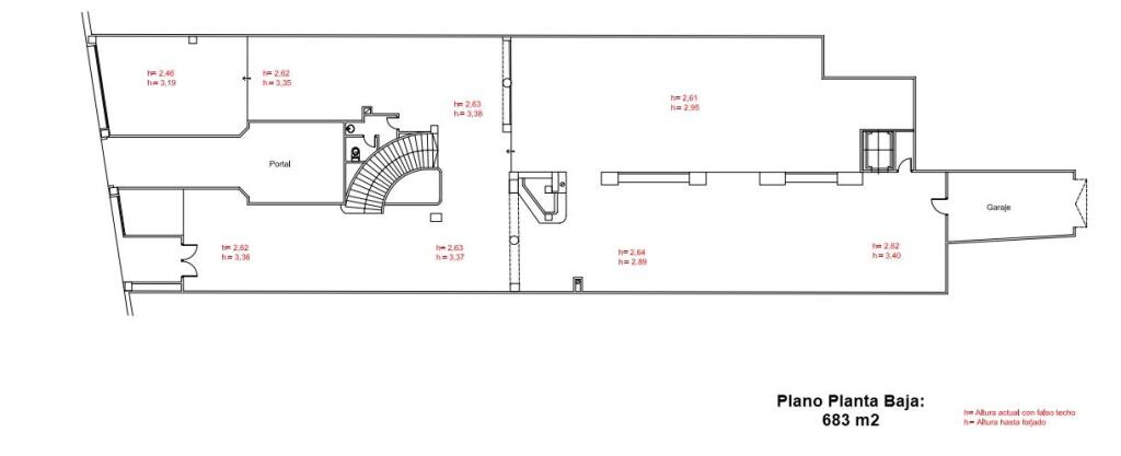 Imagen 1 de El mayor local comercial disponible en Santander