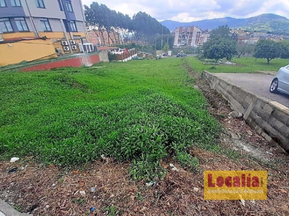 Imagen 2 de Suelo urbano 920m² en El Astillero