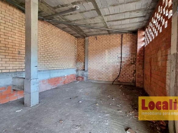 Imagen 3 de Local comercial en bruto en El Astillero