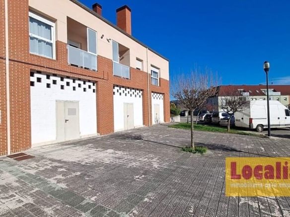 Imagen 2 de Local comercial en Vioño