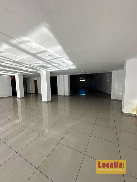 Imagen 4 de Local comercial unido a nave en Puente San Miguel