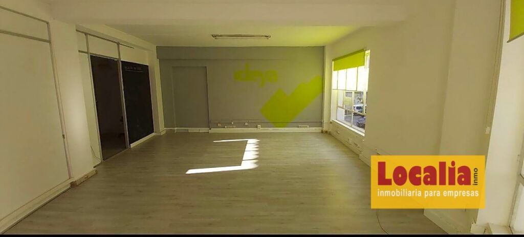 Imagen 2 de Oficinas en el centro de Torrelavega