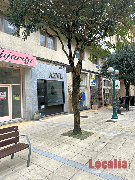 Imagen 2 de Local coqueto en céntrica calle de Torrelavega. Cantabria