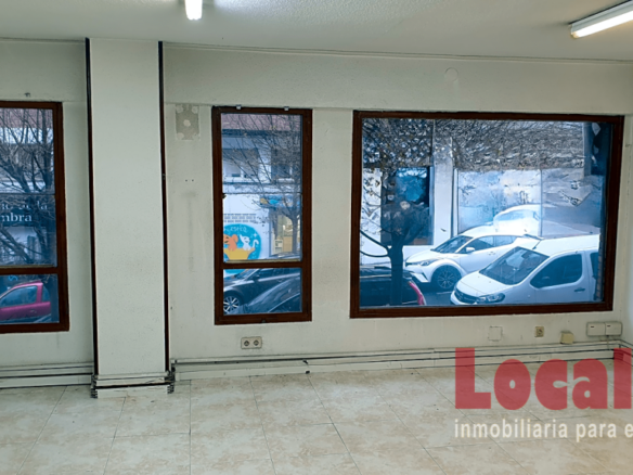 Imagen 2 de Céntricas oficinas en Santander 120m²