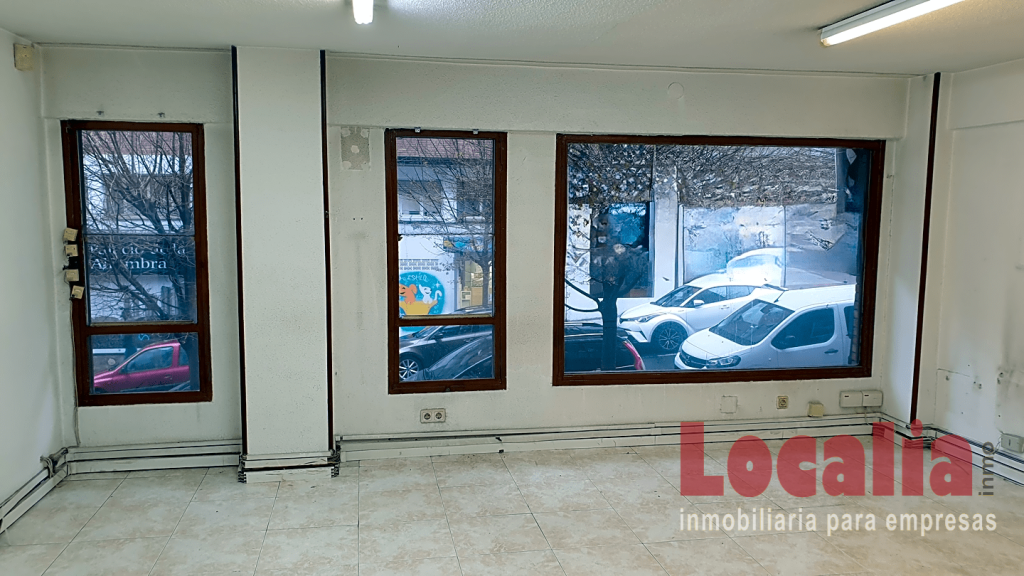 Imagen 2 de Céntricas oficinas en Santander 120m²