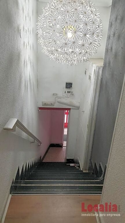 Imagen 2 de Local con múltiples oficinas en el centro de Santander