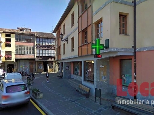 Imagen 2 de Oportunidad de inversión: Dos edificios en Potes