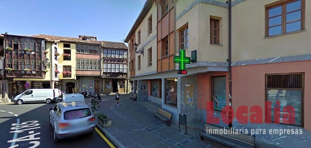 Imagen 2 de Oportunidad de inversión: Dos edificios en Potes