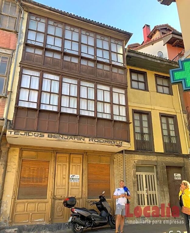 Imagen 3 de Oportunidad de inversión: Dos edificios en Potes