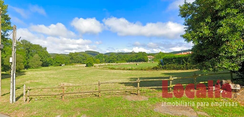 Imagen 3 de El mejor suelo urbano al mejor precio en Galizano