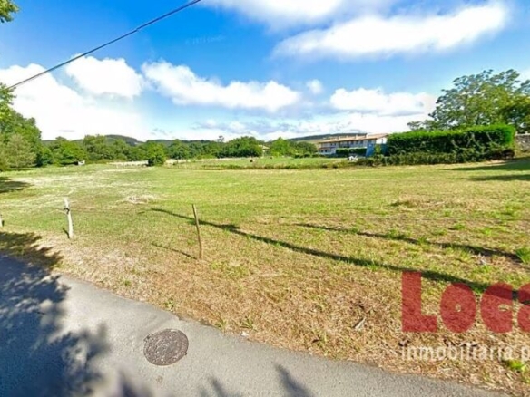 Imagen 1 de El mejor suelo urbano al mejor precio en Galizano