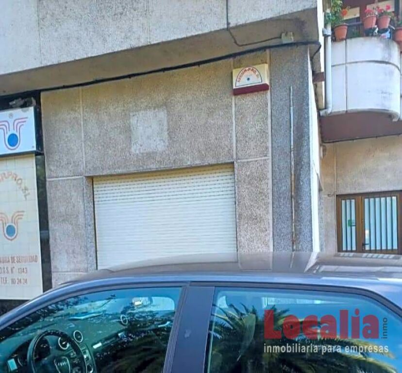 Imagen 3 de Local en venta en Torrelavega. Cantabria