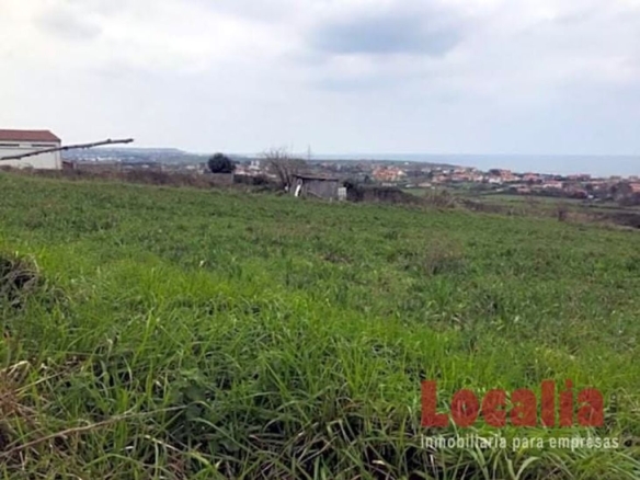 Imagen 2 de Suelo urbanizable residencial en Santander
