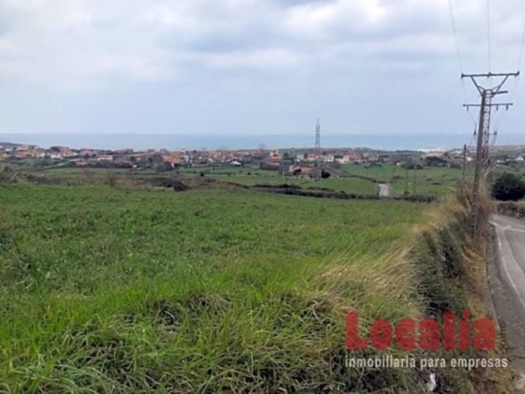 Imagen 3 de Suelo urbanizable residencial en Santander