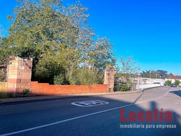 Imagen 3 de Parcela para reconstruir vivienda en Torres.