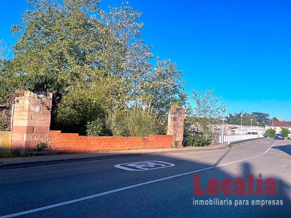 Imagen 3 de Parcela para reconstruir vivienda en Torres.