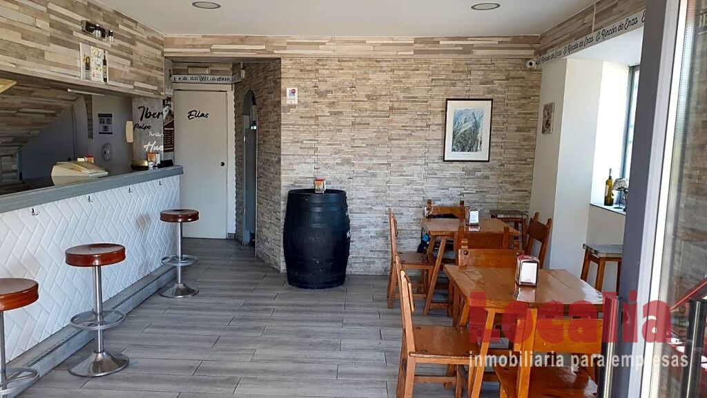 Imagen 2 de Venta de Bar-Restaurante en Peñacastillo