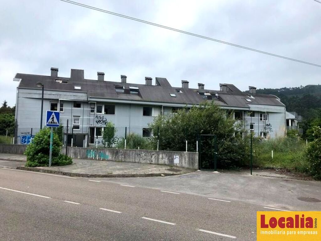 Imagen 1 de ¡Oportunidad! Edificio con 76 viviendas con garaje