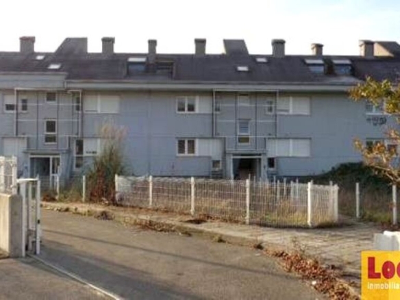 Imagen 3 de ¡Oportunidad! Edificio con 76 viviendas con garaje