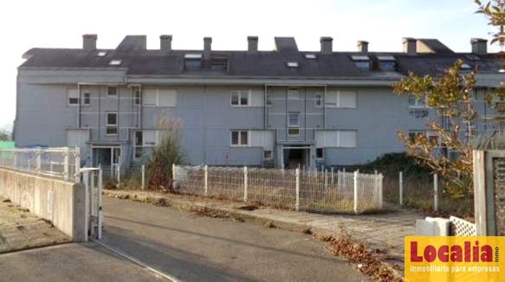 Imagen 3 de ¡Oportunidad! Edificio con 76 viviendas con garaje