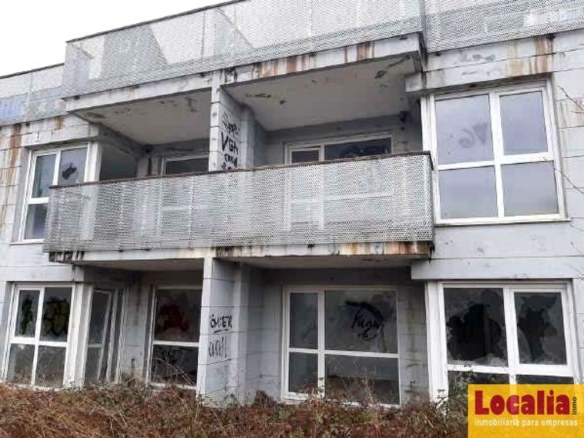 Imagen 4 de ¡Oportunidad! Edificio con 76 viviendas con garaje