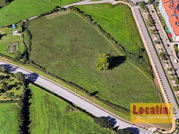 Imagen 1 de Gran suelo urbanizable en Torrelavega