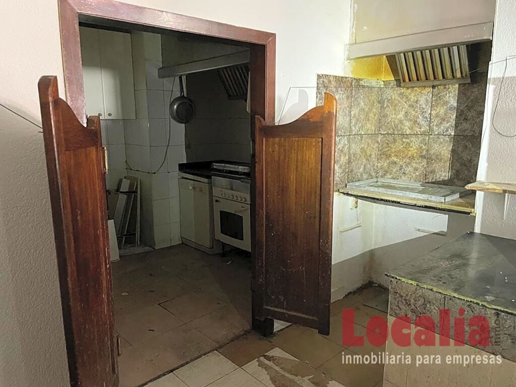 Imagen 2 de Bar Cafetería en venta en Maliaño