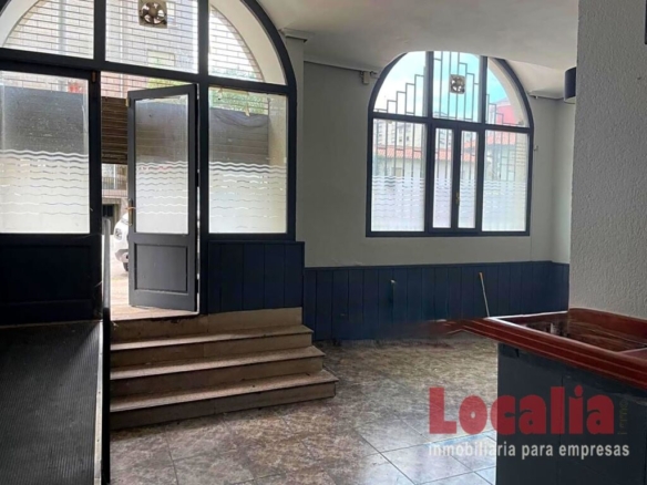 Imagen 1 de Bar Cafetería en venta en Maliaño