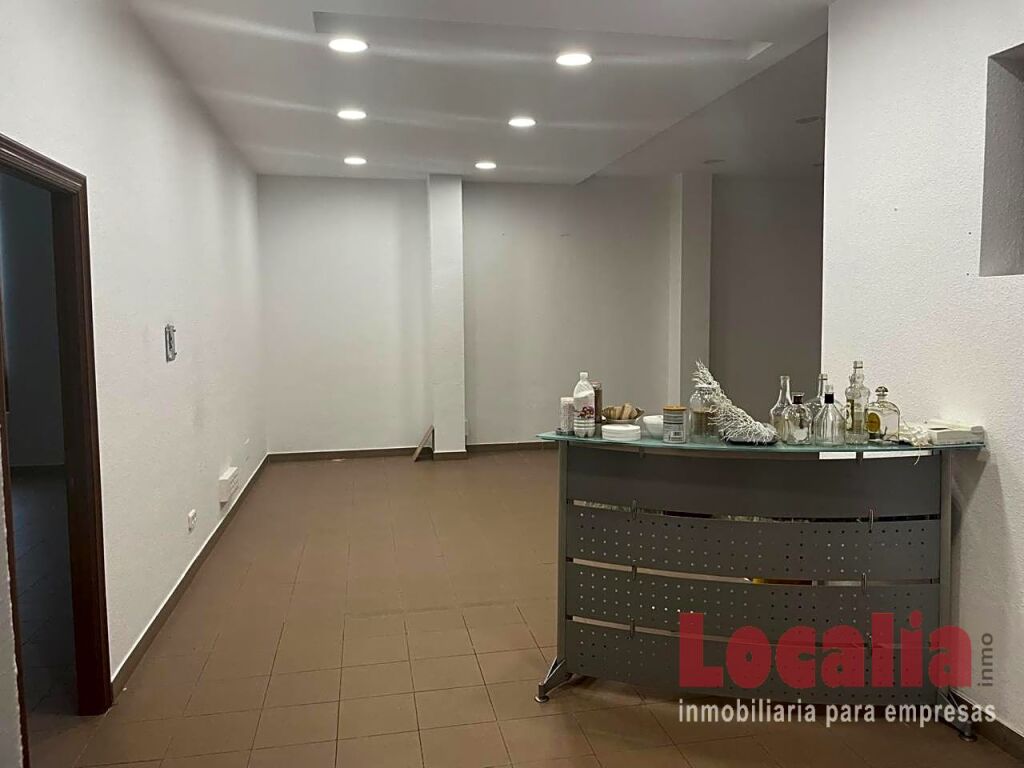Imagen 2 de Local para oficinas en Torrelavega