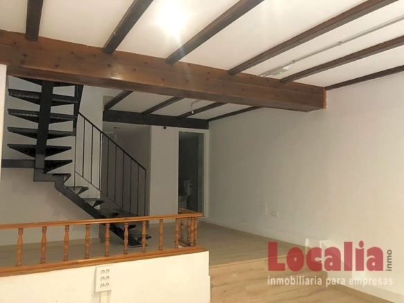 Imagen 4 de Local listo para tu negocio en Torrelavega