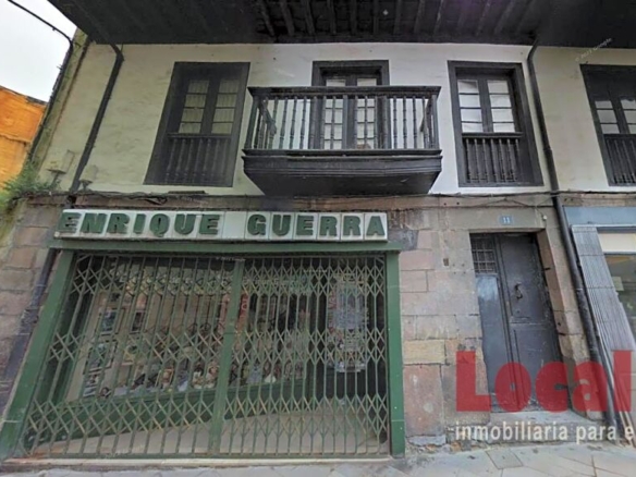 Imagen 2 de Edificio en venta en Torrelavega. Cantabria.