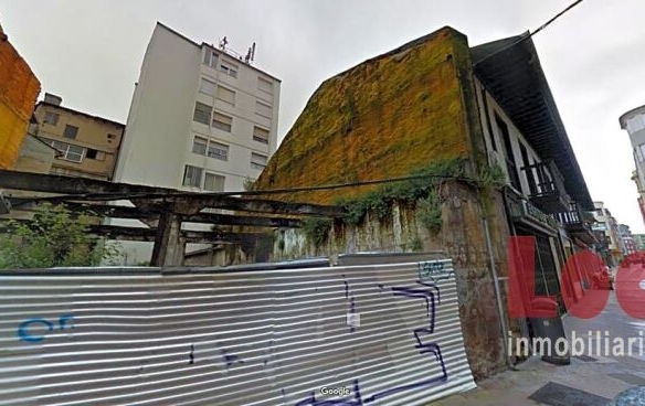 Imagen 3 de Edificio en venta en Torrelavega. Cantabria.