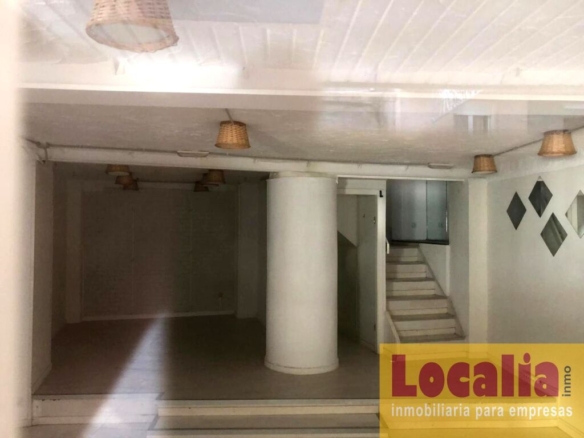 Imagen 3 de Alquiler de local comercial en Torrelavega