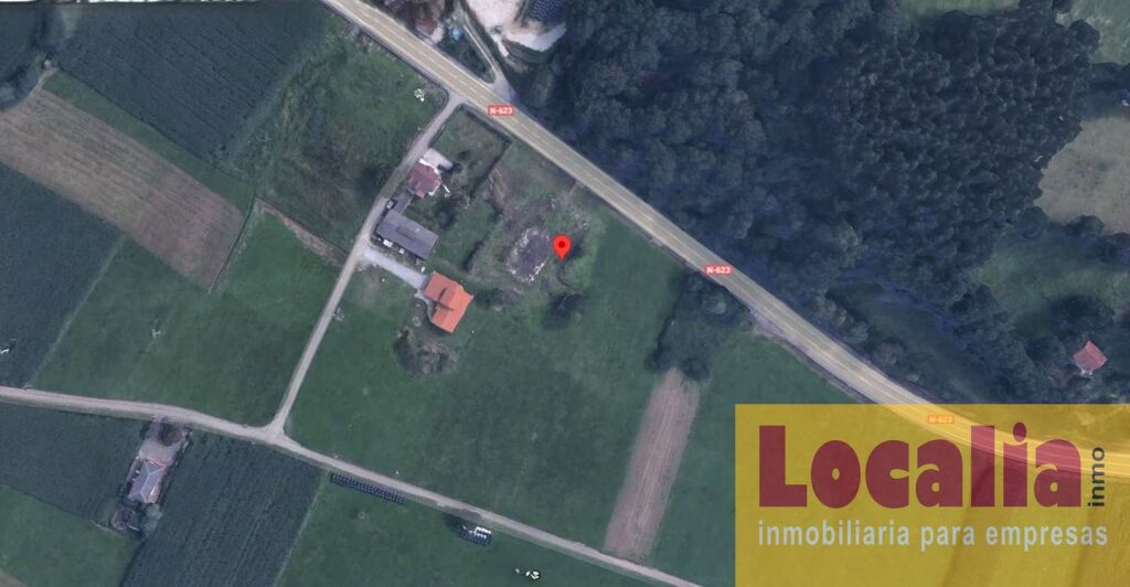 Imagen 4 de Suelo urbano en venta en Carandía. Cantabria
