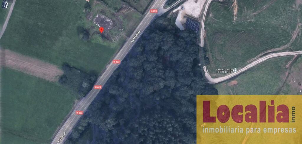 Imagen 1 de Suelo urbano en venta en Carandía. Cantabria