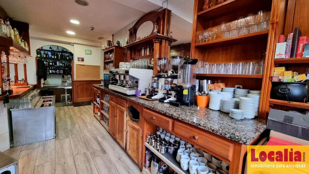 Imagen 3 de Bar restaurante en venta en Comillas. Cantabria